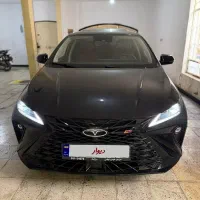 آریزو ۶ جی تی ۲۰۲۵