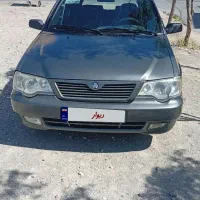 پراید 111نوک مدادی