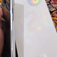 سامسونگ S20 FE|موبایل|تهران, بهارستان|دیوار