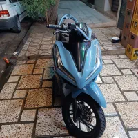 موتور کلیک۱۷۰مدل ۱۴۰۳