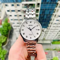 سیکو پرساژ Seiko presage