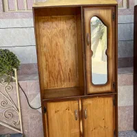 جاکفشی چوبی در حد