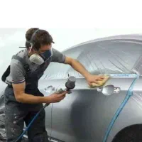 شاگرد رنگ آمیزی و استاد کار|استخدام صنعتی، فنی، مهندسی|زاهدان, |دیوار