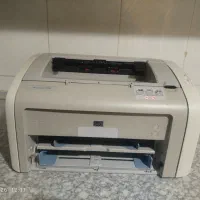 پرینتر hp laserjet 1022