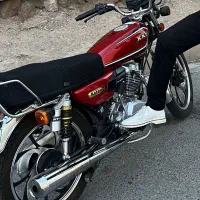 موتور هوندایی کبیر۲۰۰