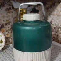 کلمن قدیمی سالم