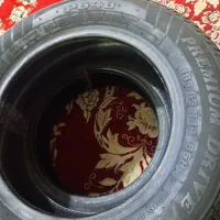 لاستیک بارز  185/65/14|قطعات یدکی و لوازم جانبی|فسا, |دیوار