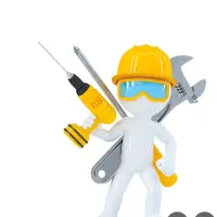 کارگر ساده یا نیمه ماهر