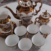 صبحانه خوری|ظروف سرو و پذیرایی|الوند, |دیوار