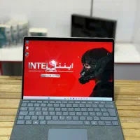 لپ تاپ  لمسی SURFACE PRO 8‌ با قلم و کیبورد(اقساط)