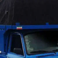 خودرو باری