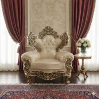 کاور مبل ژلاتینی و پارچهای، دقیقا فیت مبل شما