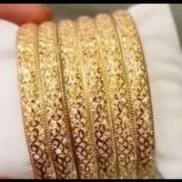 النگو طلا سایز۳ دوعدد