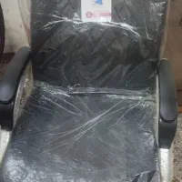 صندلی چرخ دار نو میباشد