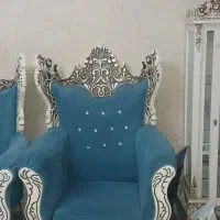 مبل هفت نفره