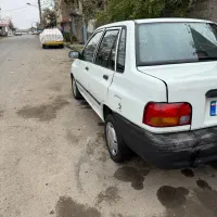 پراید|خودرو سواری و وانت|تالش, هشتپر|دیوار