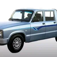 مزدوکابین ژاپن