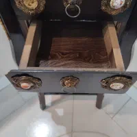 میز تلفن کارکرده|میز تلفن|تهران, مشیریه|دیوار