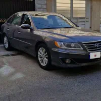 هیوندای آزرا مدل ۲۰۱۱ کالیفرنیا|خودرو سواری و وانت|تهران, مهرآباد جنوبی|دیوار