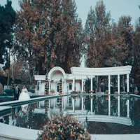 آتلیه عکاسی عروس با کیفیت بالا با 50% OFF|خدمات پذیرایی، مراسم|تهران, جنتآباد شمالی|دیوار