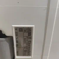 جارو برقی کاملا نو|جاروبرقی، جارو شارژی، بخارشو|شیراز, شهرک ترکان|دیوار