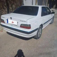 پارس تیوفایو ۹۷