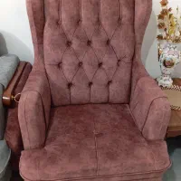 مبل تازه 8نفره شرکتی اصل|مبلمان خانگی و میز عسلی|سقز, |دیوار