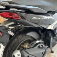 کلیک واریو ۱۷۰ صفر|موتورسیکلت|لنگرود, |دیوار