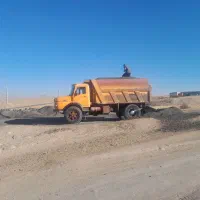 کمپرسی بنزتک|خودرو سنگین|قروه, |دیوار