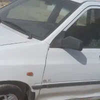 پراید ۸۷|خودرو سواری و وانت|شیرین‌سو, |دیوار