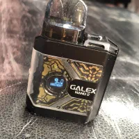 ویپ شارژی + جویس اشانتیون