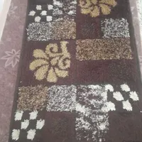 فرش ترک در حد نو کاملا سالم