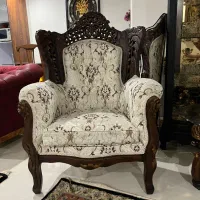 مبلمان استیل کار دست