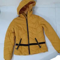 کاپشن مناسب سن ۱۲ سال هم مناسب دختر و پسر است|کفش و لباس بچه|مشهد, شهید مطهری|دیوار