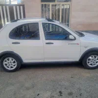 کوییک اس 402|خودرو سواری و وانت|اراک, |دیوار