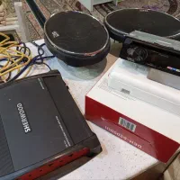 سیستم ماشین درحد نو