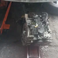 تعمیرات انواع گیربکس اتوماتیک