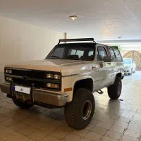 بلیزر سفید، اتومات، ۷۸|خودرو کلاسیک|تهران, آبشار|دیوار