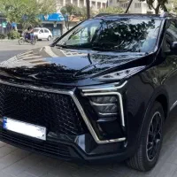 کی ام سی X5،تحویل لحظه ای،اقساط60ماهه،2025|خودرو سواری و وانت|تهران, فاطمی|دیوار