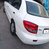 ریو ۸۷ سالم و سرحال