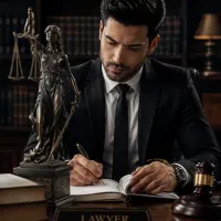 وکیل پایه یک بندرعباس(تعزیرات،گمرک)