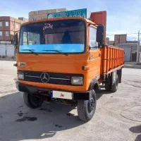 خاور عروسک نازک نارنجی