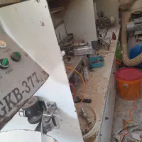 لبه چسبان|ماشینآلات صنعتی|کرمانشاه, |دیوار