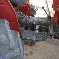 تراکتور مدل ۹۰ دفر المان|خودرو سنگین|حسین آباد, |دیوار