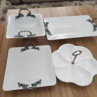 ظروف پذیرایی