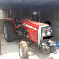 تراکتور ۴۷۵ تک