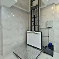 تعمیرات و فروش انواع بالابر هیدرولیکی و ساختمانی