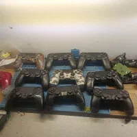 تعمیرات کنسول نصب بازی