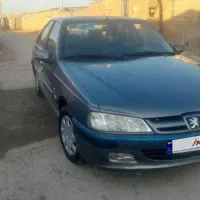 پژو  پارس عروسک|خودرو سواری و وانت|گنبد کاووس, |دیوار