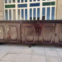 یک عدد زیر باری ۲متری نیمی